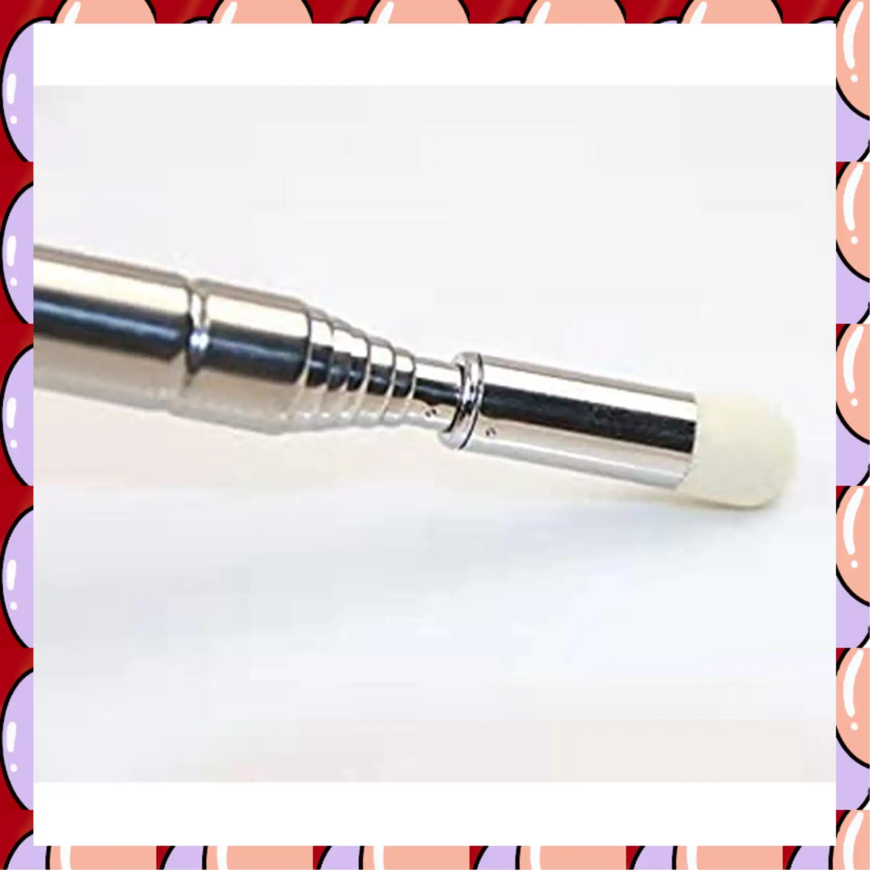 A72Z 4 Pack Telescopic Teachers Pointer Teaching Pointer Hand Pointer Classroom Whiteboard Pointer Handheld Presenter