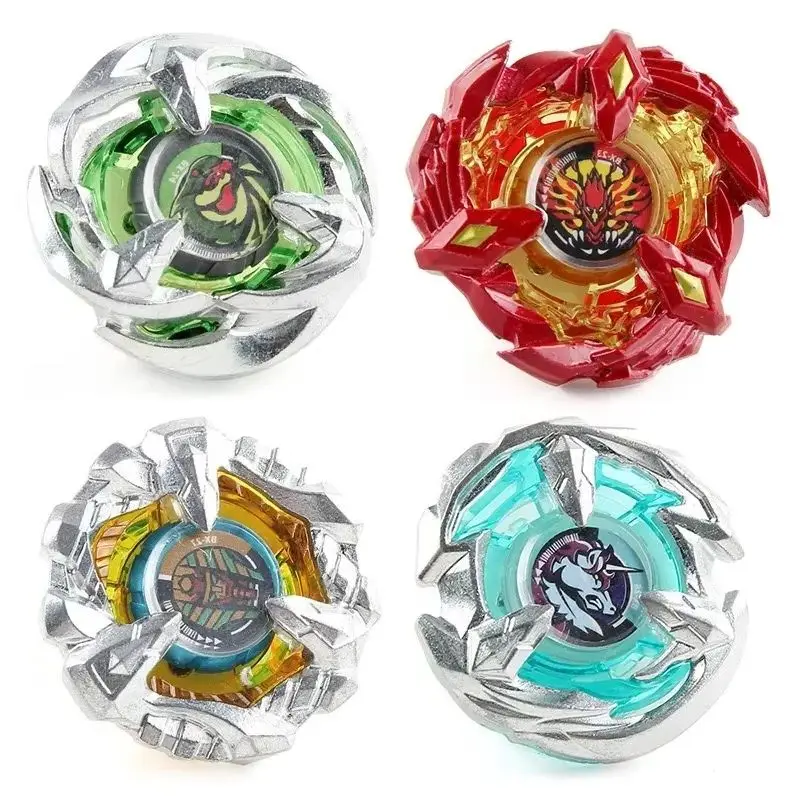 

Пакет Burst Gyro Arena серии X — в комплект входит пусковая установка для высокоскоростного вращения