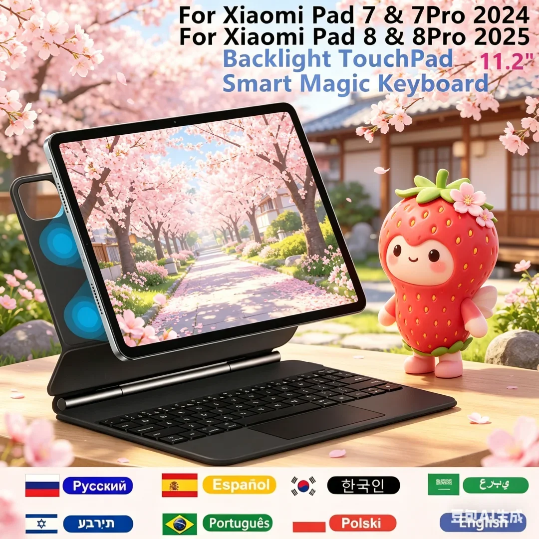 funda-con-teclado-elite-magic-para-xiaomi-pad-7-2024-mi-pad-7-pro-112-tablet-funda-inteligente-resistente-para-pad-8-espanol