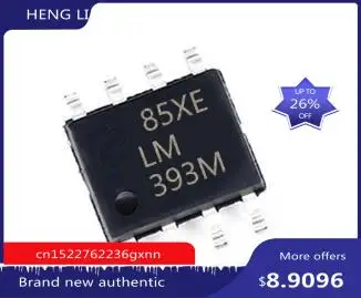 Freeshipping                              LM393M           LM393