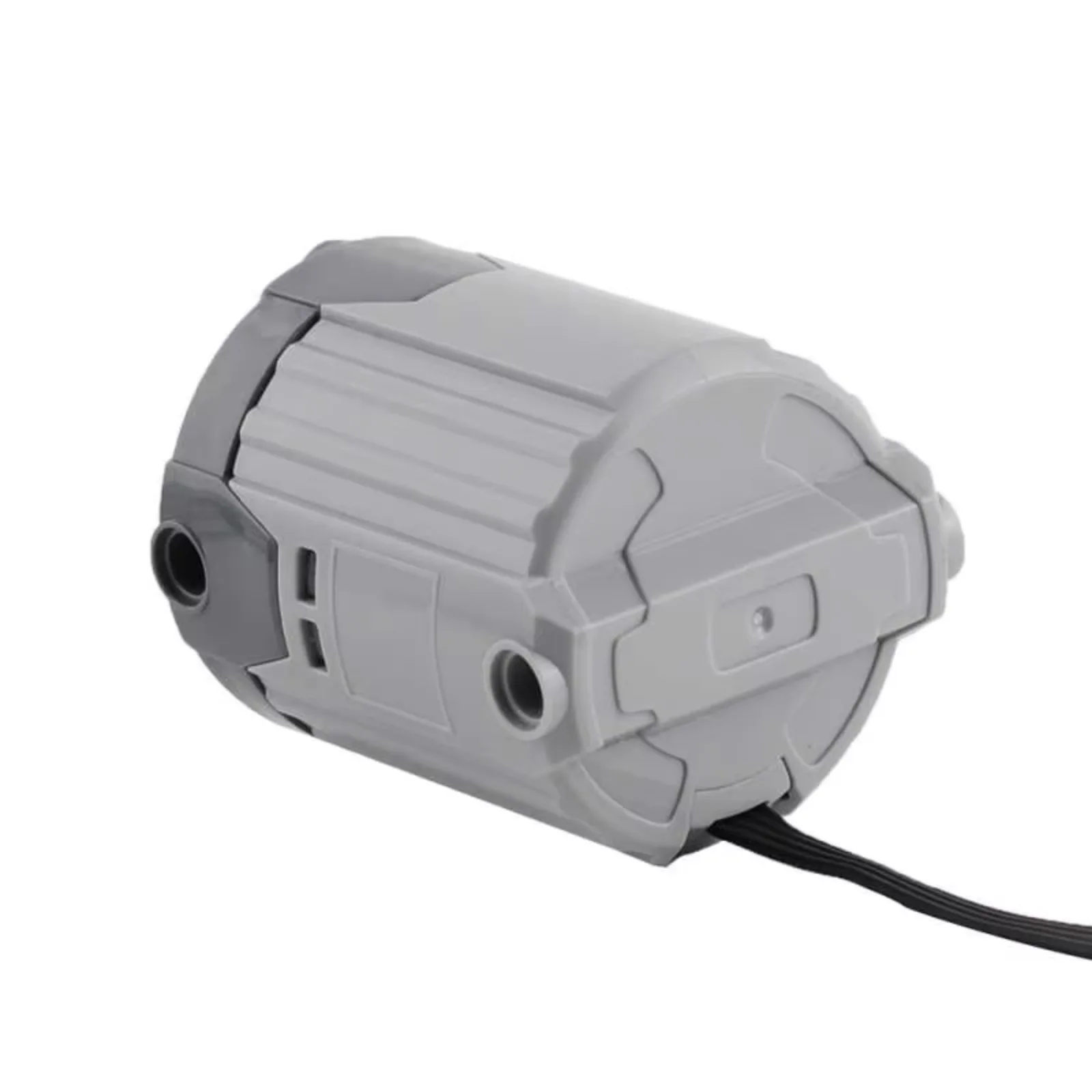 RSR Porsche 20097 Electric Building Blocks Power Kit with APP/2.4G Remote Control Compatible for All Brands