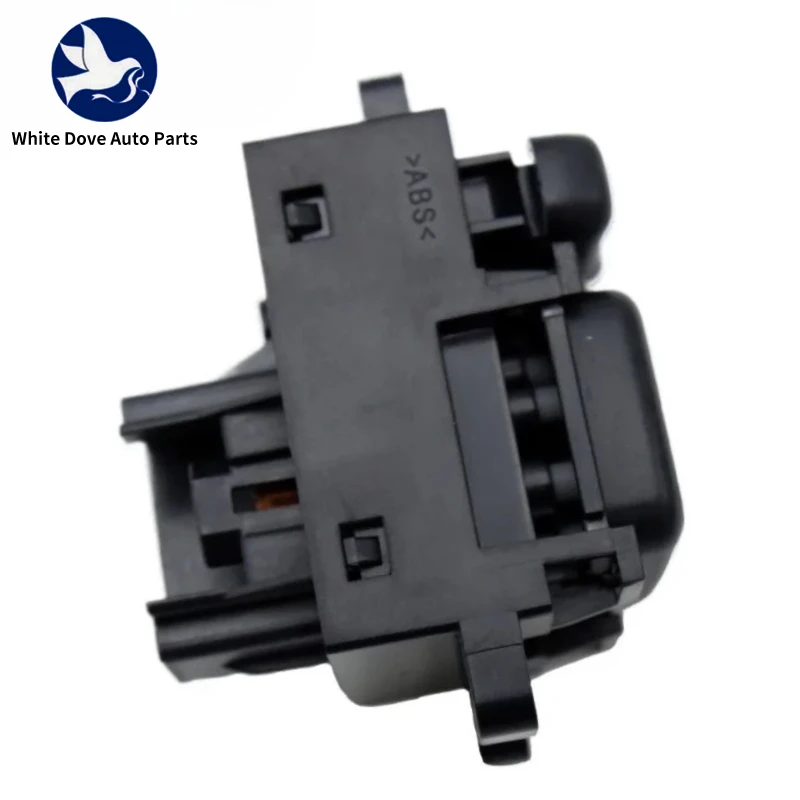 UR7966600 Car Rearview Mirror Folding Mirror Switch For Mazda UR79-66-600