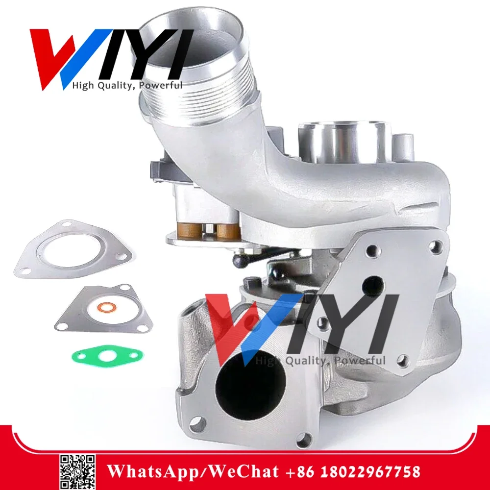 BV50 For Audi A4 A6 A8 Q7 3.0 TDI 150Kw 171Kw 176Kw 53049880054 059145715F 059145702L 059145702S 059145702M