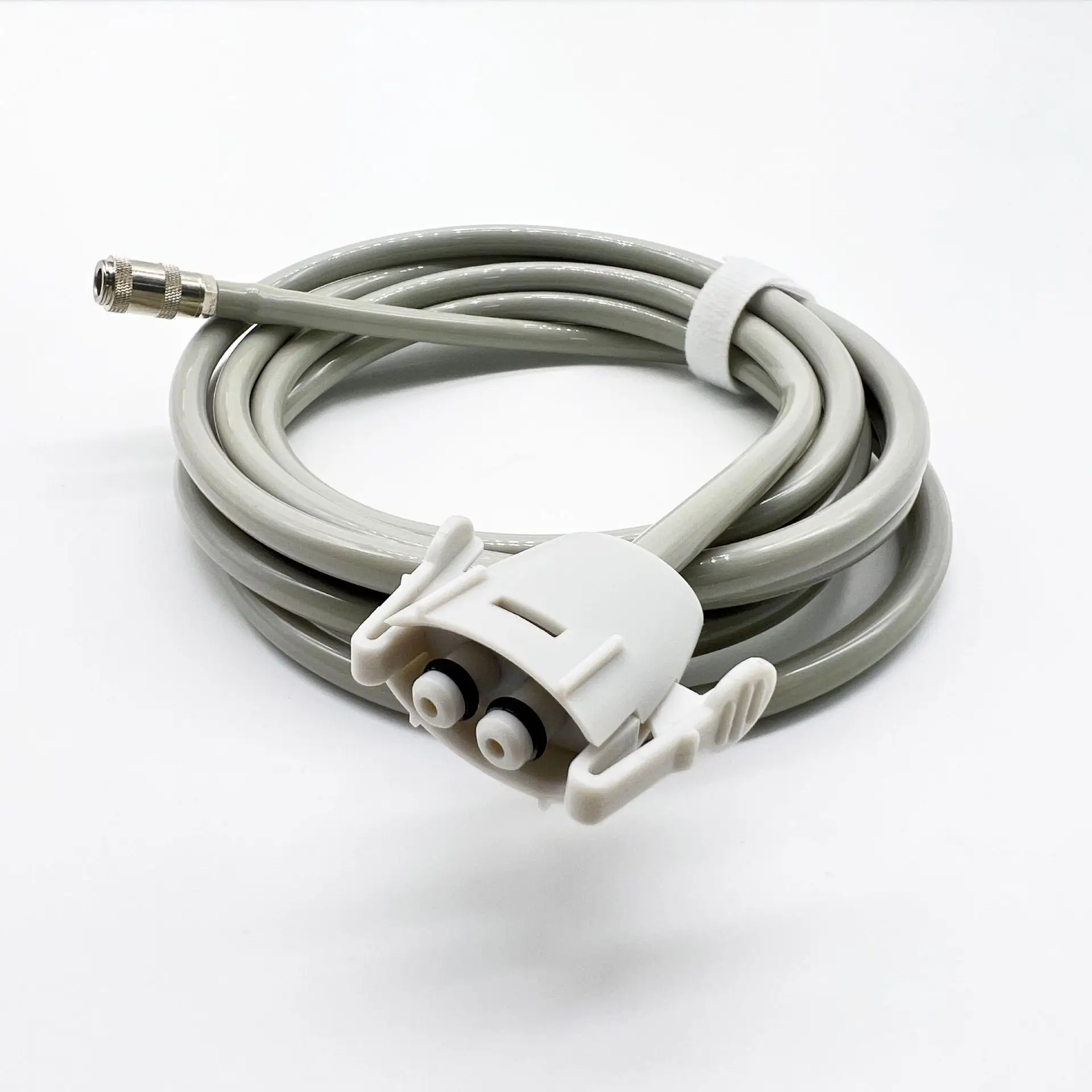Compatibele NIBP Airway Single & Double Tube Socket Accessory