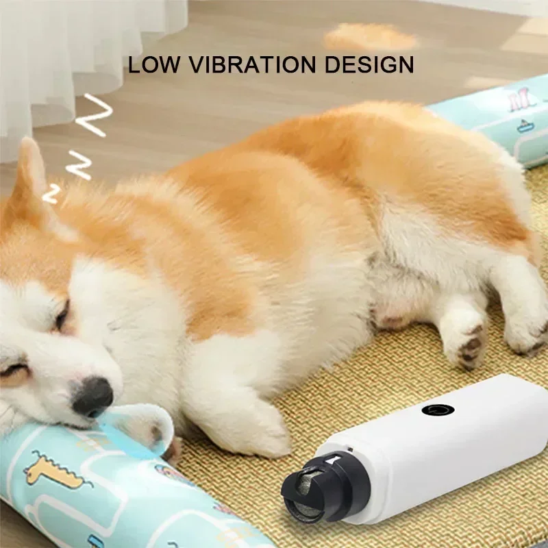 Thumbnail 4 - #1 Trending Dog Nail Clippers Right Now