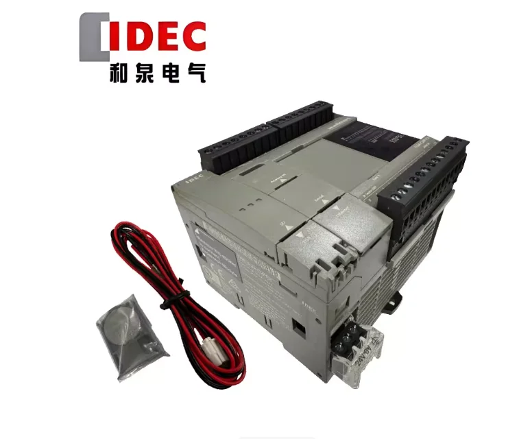 FC6A-C24P1CE original IDEC Izumi PLC module programmable controller FC6A-C24P1CE