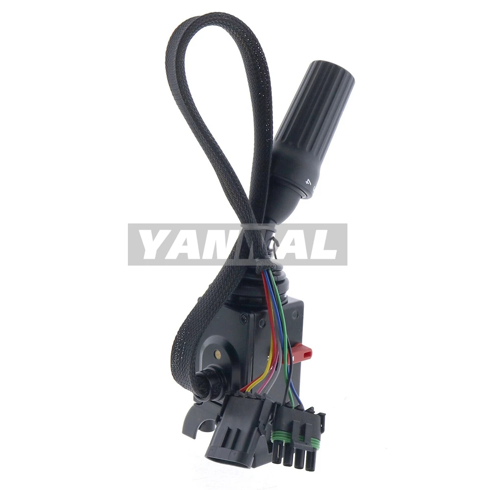 High Quality DW3 Shifter Selector Joystick Controller 0501210148 For ZF Transmission