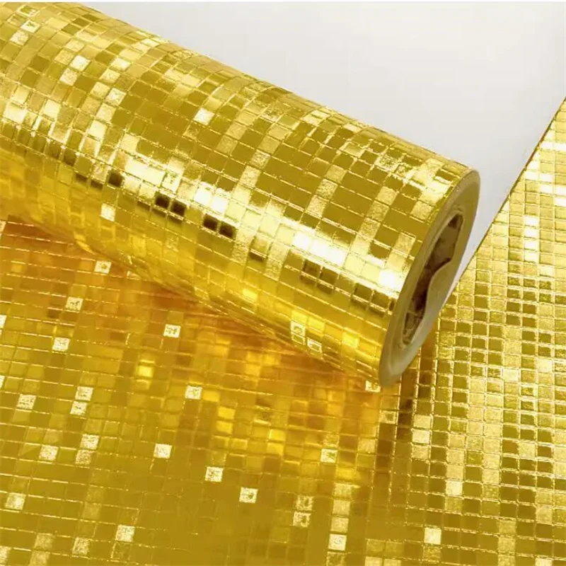carta-da-parati-autoadesiva-in-lamina-d'oro-riflettente-giallo-oro-argento-murales-adesivi-per-sala-nicchia-buddha-decorazione-del-soffitto