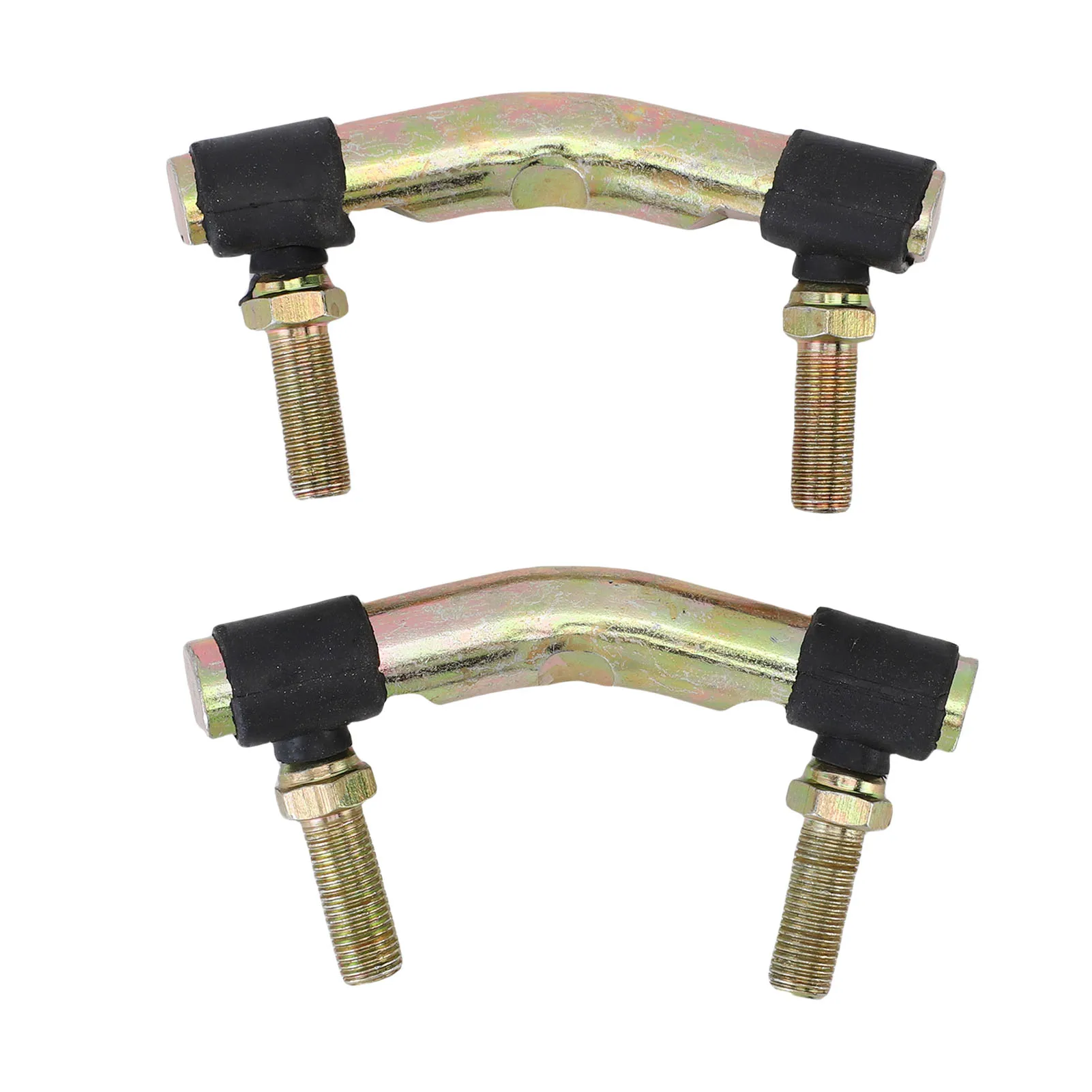 

Pivot Link Replacement Abrasion Proof 597069702 High Hardness with Protective Rubber Replacement for LT19538 LTH2038 for Mower