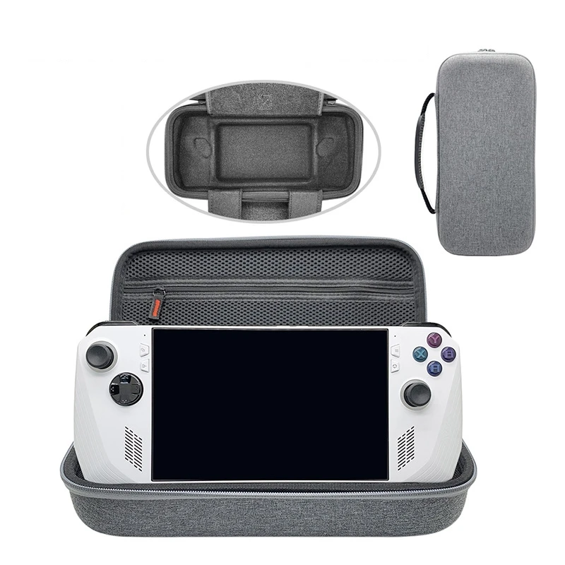 ​Suitable For ROG Ally X Gaming Machine Bag For ROG Ally Gaming Console Storage Bag_voghion.com