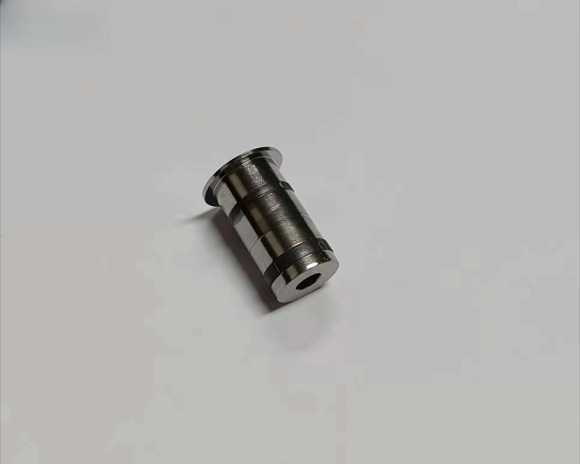 Textile Machinery ZAX 9200 High Quality Spool Air Jet Loom Spare Parts JTJ Piston Inner Solenoid Value