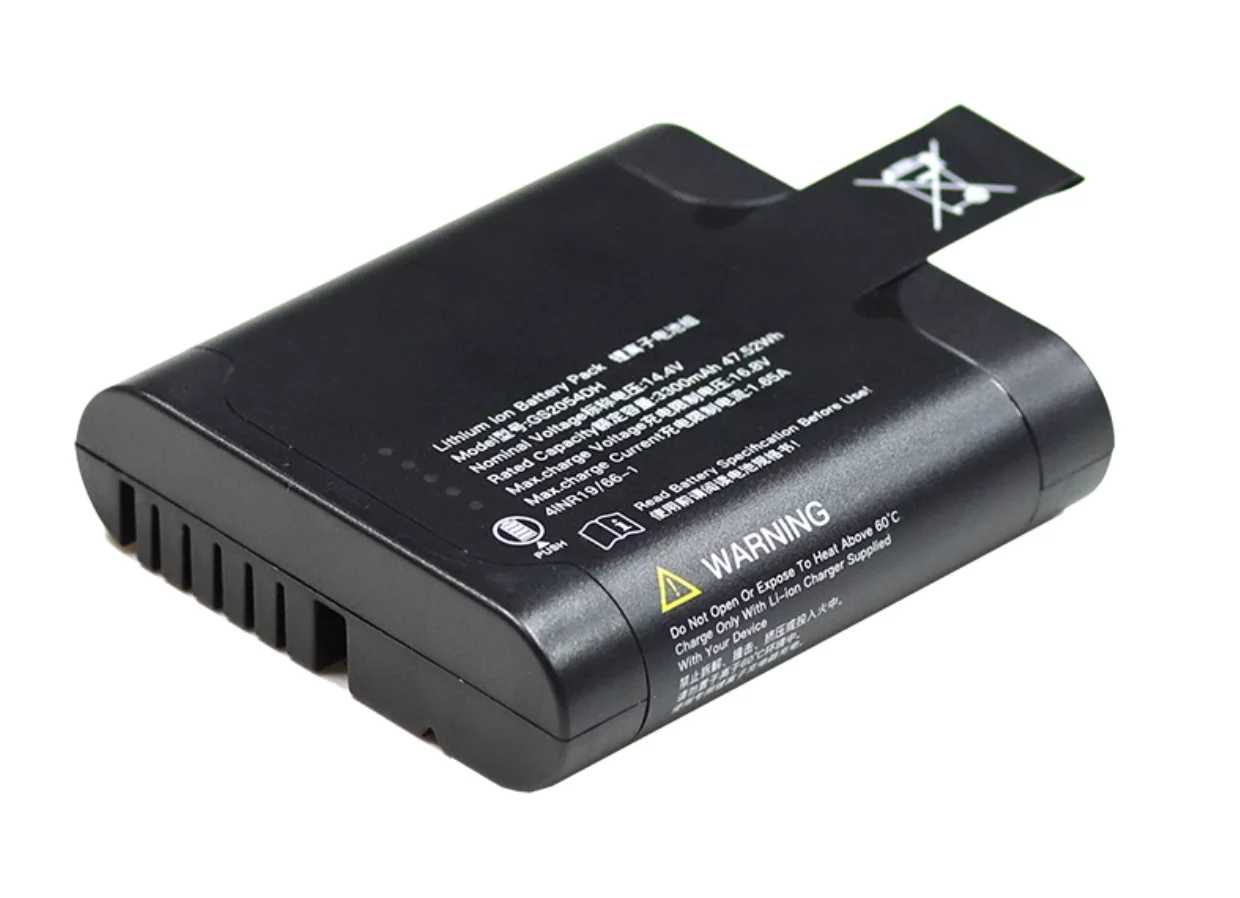 

AllCCX 14.4V 2900mAh Battery for Inspired Energy ND2054HD29 ND2054HD34 ND2054LS31