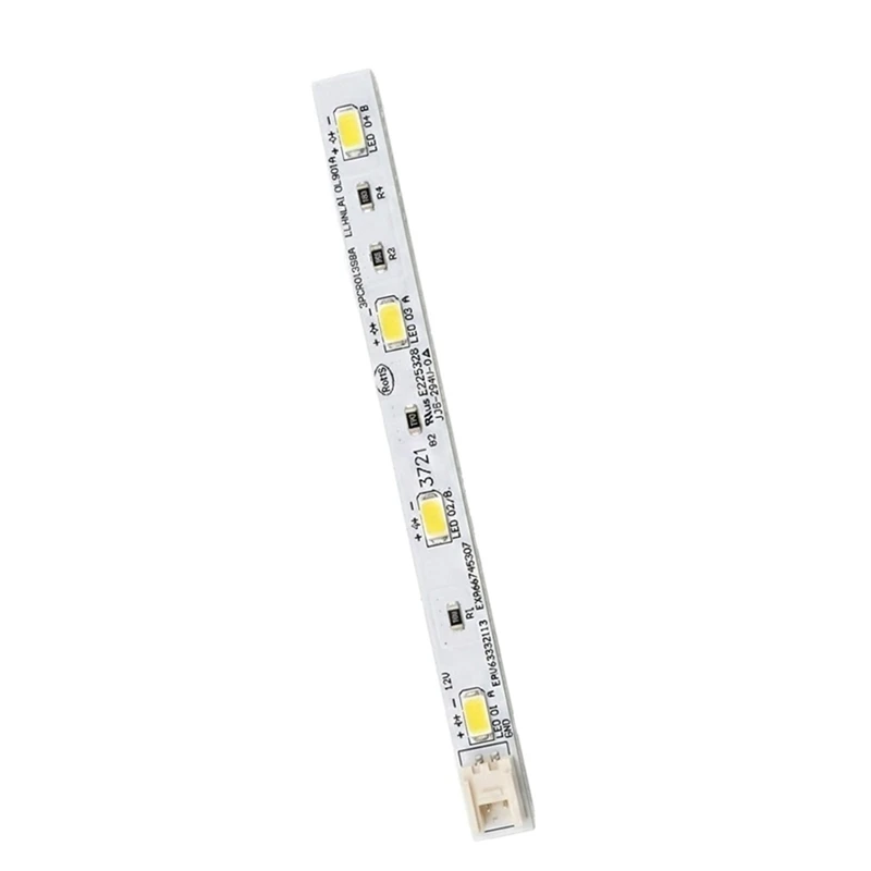 Super Sale Refrigerator Light Bar EAV63332113 for LG Refrigerator Freezer LED Refrigerator Light Bar