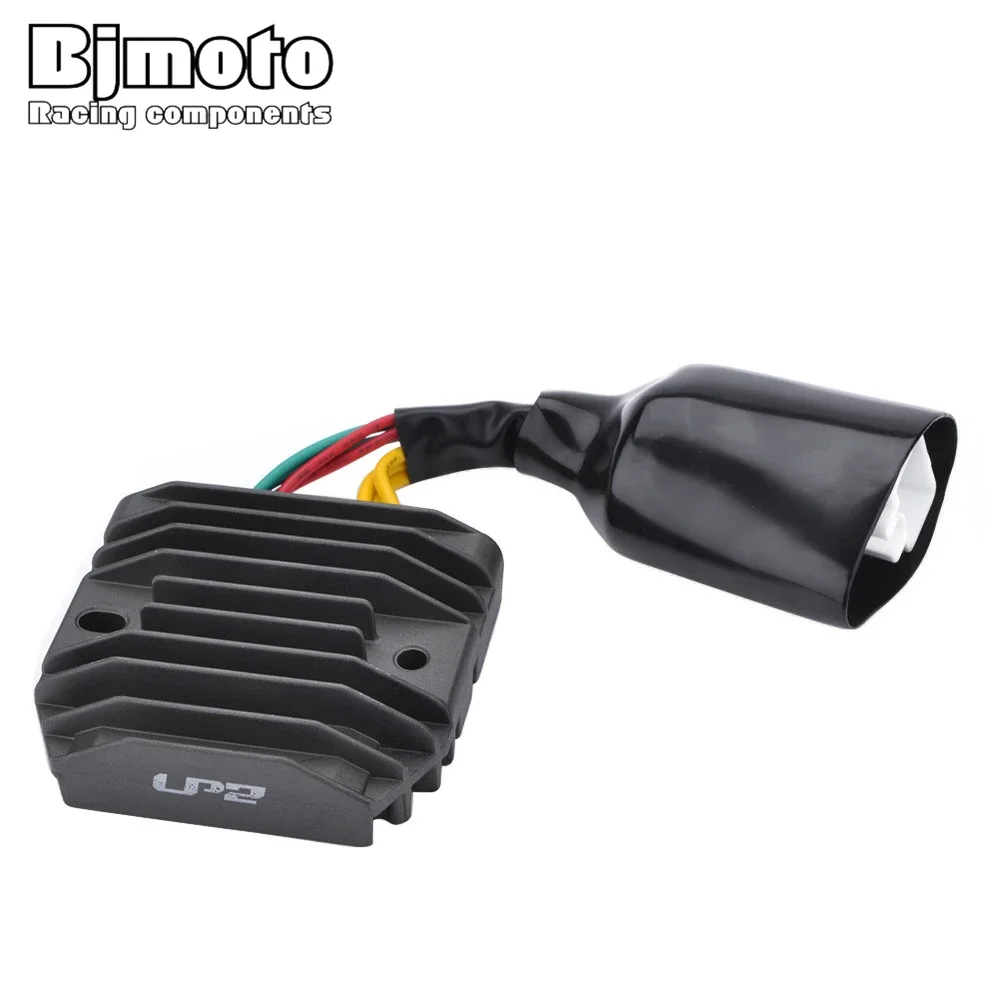 SH611A-11 Regulator Rectifier For Honda CBR600 F5 CBR 600 RR3 RR4 2003-2004 CBR 600 RR5 RR6 2005-2006