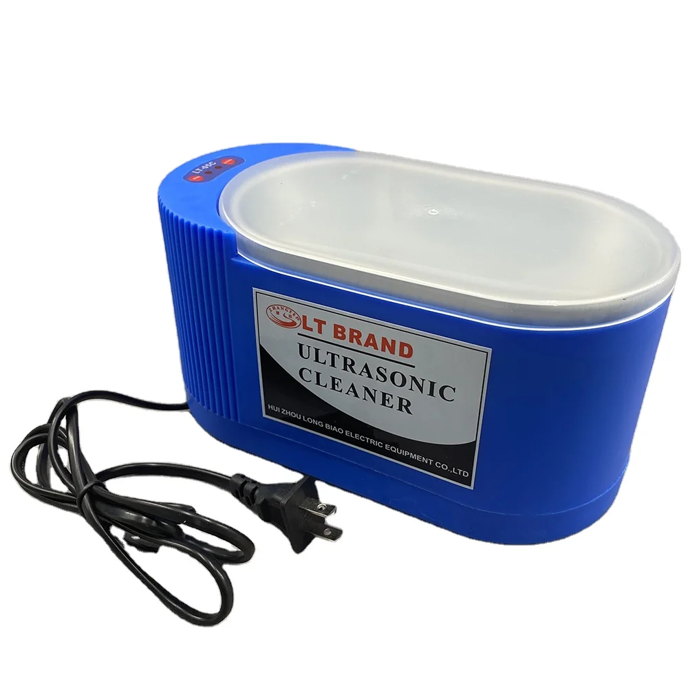 

Ultrasonic Cleaner Printer Printhead Cleaning Machine (35W)