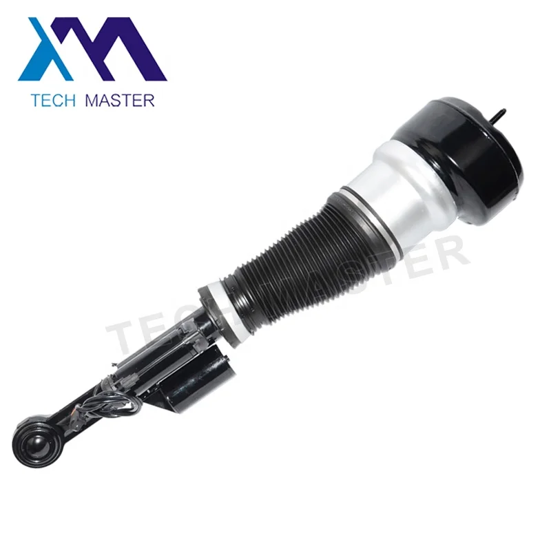 Air Ride Suspension Strut Airmatic 4Matic Shock Absorber for W221 Front Left 2213200438 2213205313 Car Suspension Shock Absorber - view 6