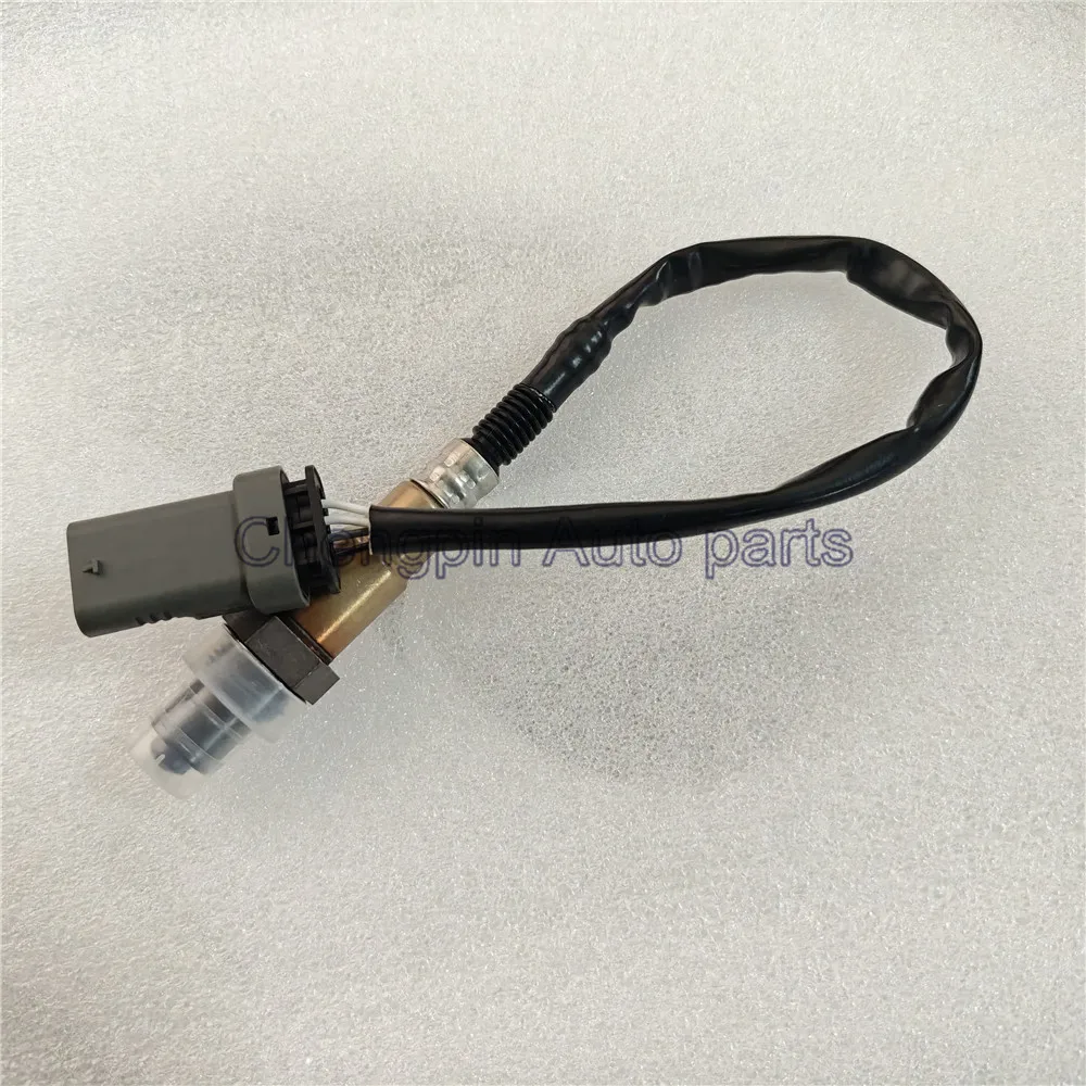 55503721 0258010521 O2 Lambda Probe Oxygen Sensor For Chevrolet  TRACKER 2020 - 1.0/1.2 view 5