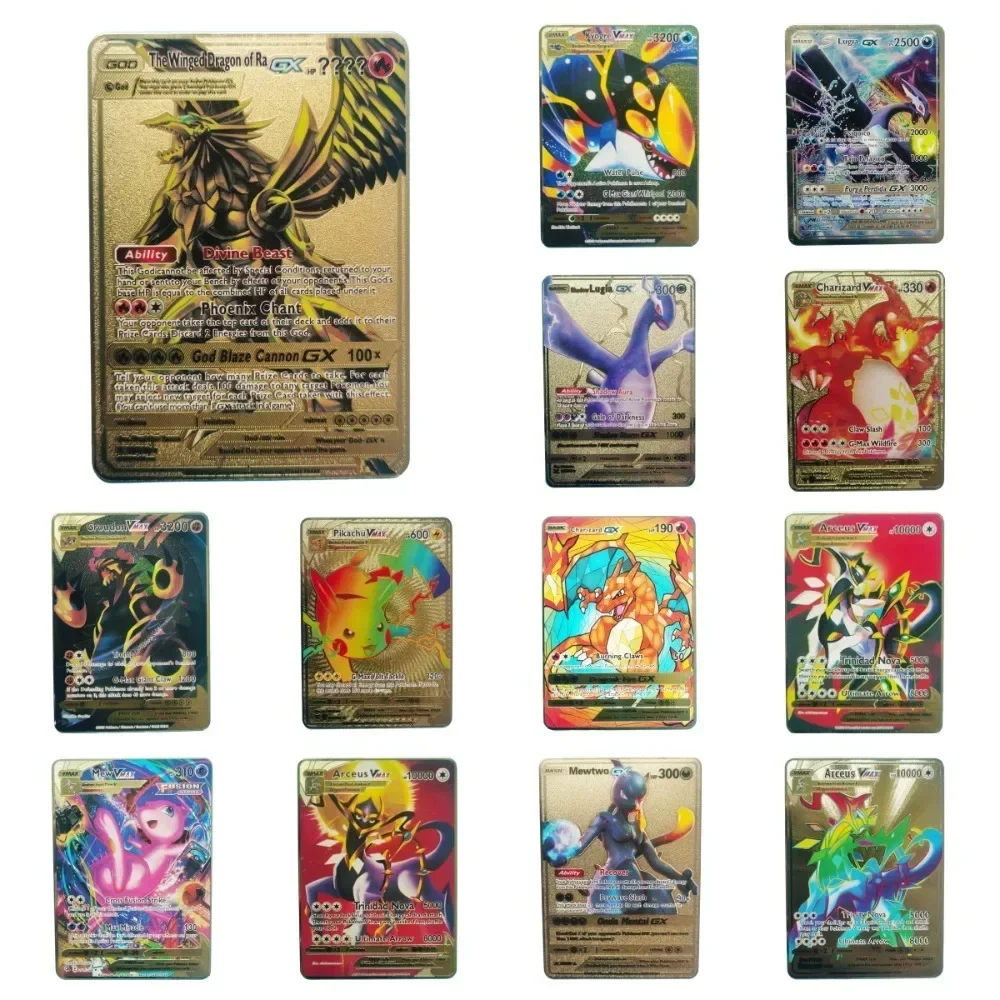pokemon cards 1000 Pokemon 1000 Card Collection EX GX V Vmax Vintage Cash Cow Games