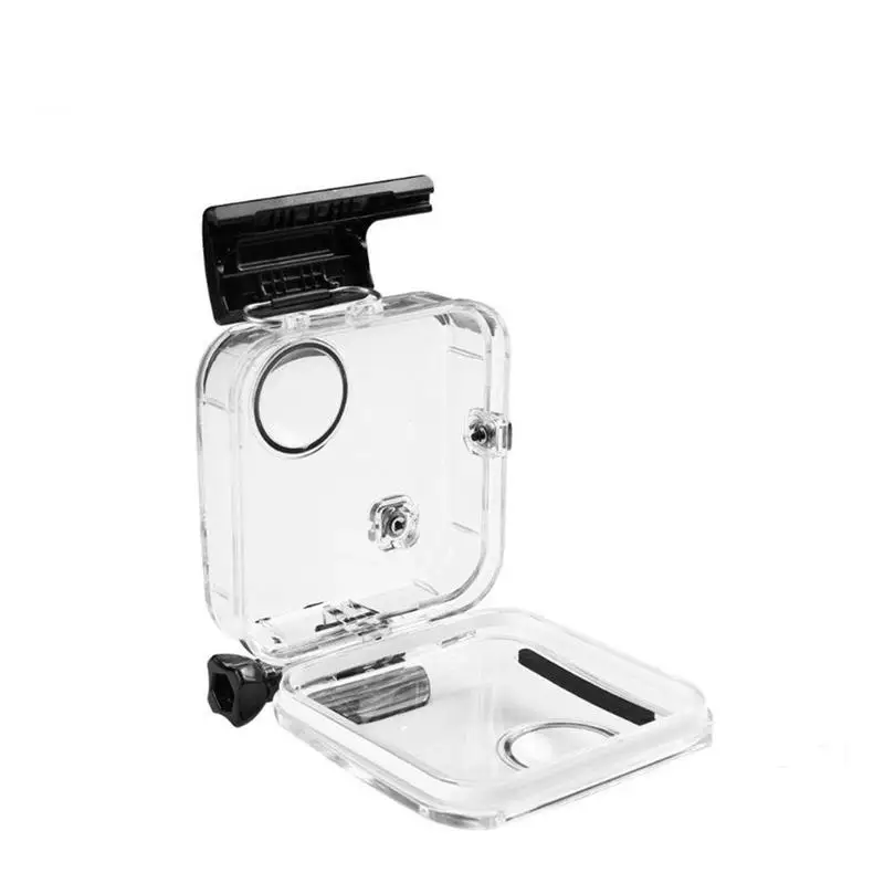 For Gopro Accessories Fusion 360° Underwater Diving Waterproof Case Housing Protect Cover Frame For Fusion Action Camera Box