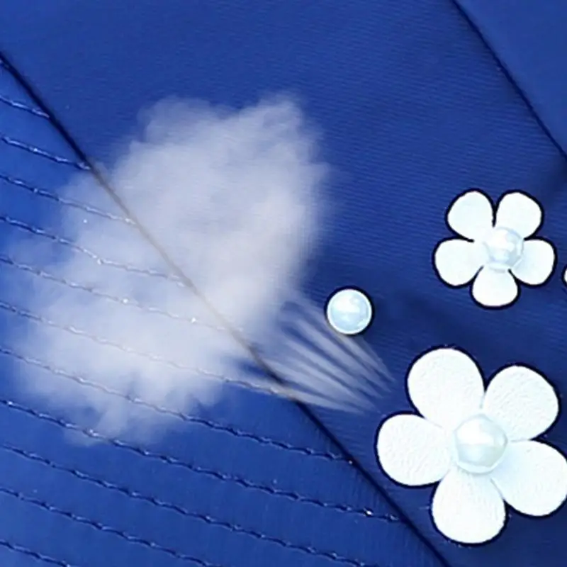 

39BD складная шляпа от солнца с широкими полями, УФ-шляпа от солнца с отверстием для хвостика, дорожная шляпа, летняя шляпа для