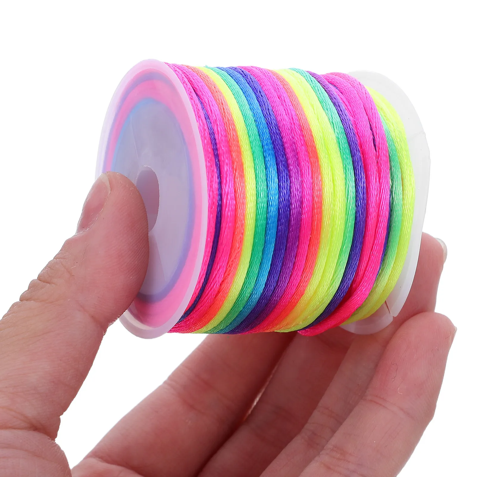 1-conjunto-de-conectores-de-plastico-para-contas-com-fecho-de-seguranca-ideais-para-iniciantes-e-10-metros-de-cordao-de-nylon-seguro-para-a-pele-para-a-criacao-de-joias-e-colares