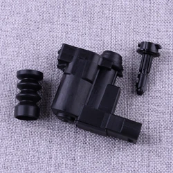 New Fuel Tank Cover Door Lid Lock Buckle Actuator Motor Snap Spring Pin Latch Fit for Jeep Renegade Compass Grand Commander