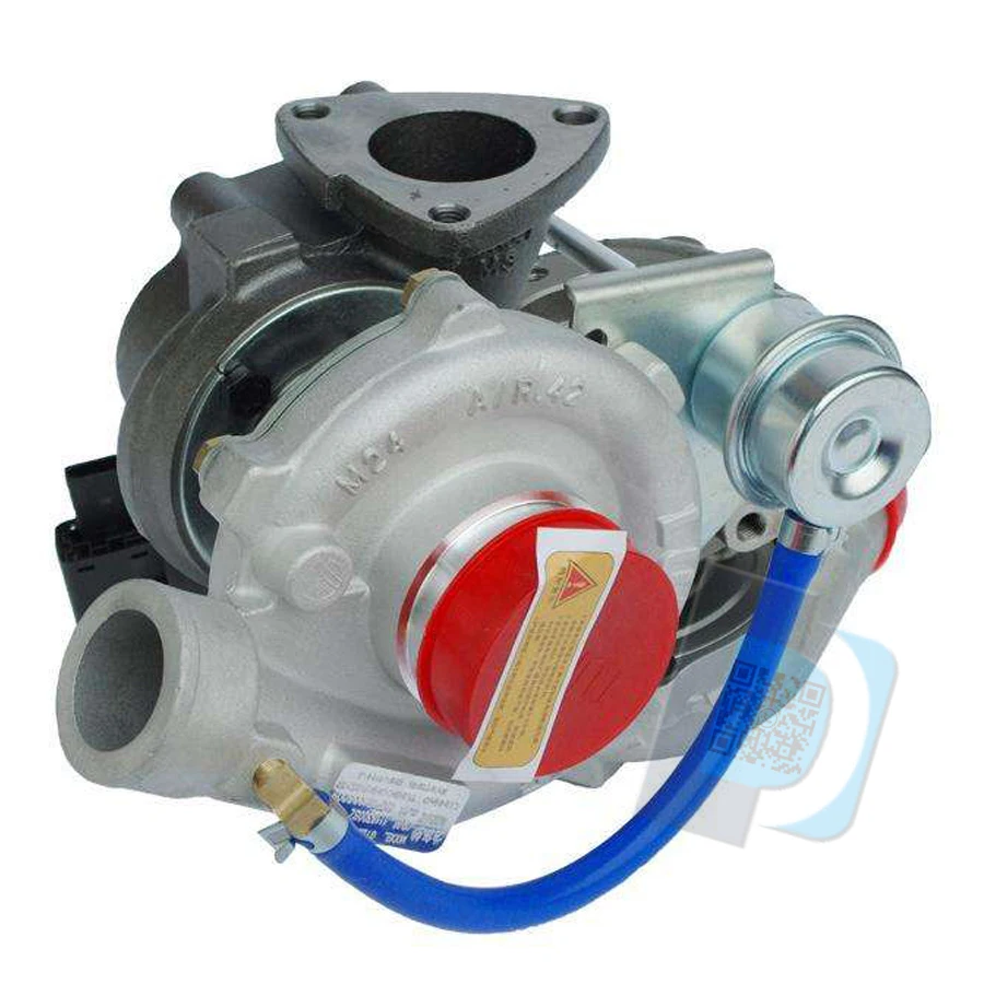 New GT20 Turbo Turbocharger for JMC Trucks Engine Turbine 736210-0005 736210-5005S 736210-6 736210-0006 736210-5006S 1118300SBJ