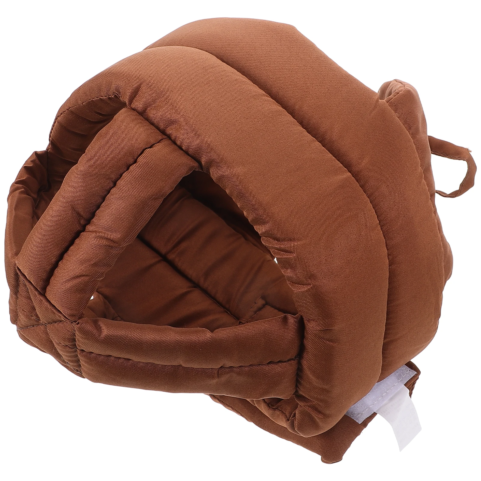 

Elderly Protective Adjustable Safety Bump Cap Lightweight Comfortable Breathable Anti-Collision Seniors Protection