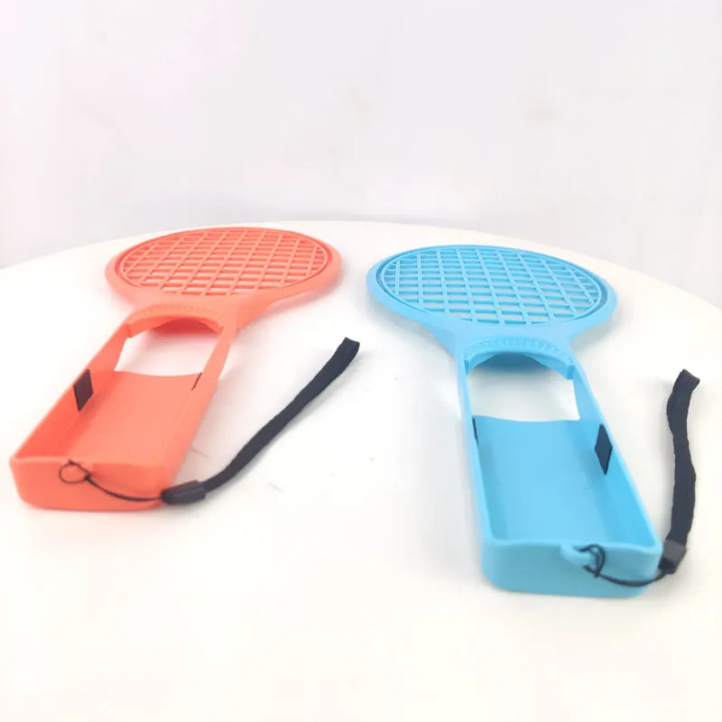 2025 New For Nintendo Switch 2 JoyCon Somatosensory Vibration Feedback Tennis Simulation Double Training Motion Controller