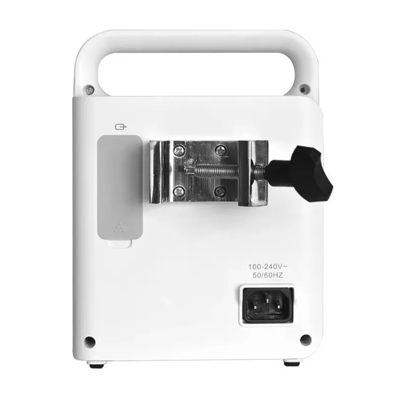 Medical Enteral Feeding Pump for Hospital and Home Care, Accurate Infusion Pump with LCD Display