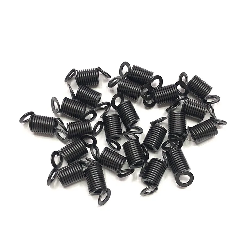 10Pcs Automatic Wire Stripping Spring Stripper Spare Spring Repair Replacement Parts Tools Accessories For LA815138 LA815238