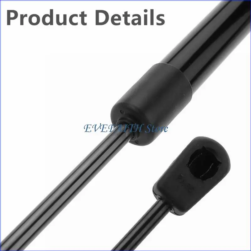 124B 1 Pair Lift Bar For Pickup ARB Canopy Rear Window Lift Support Struts Gas