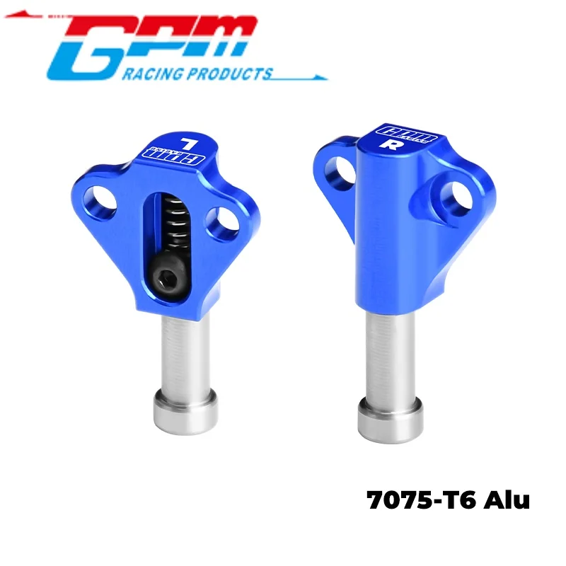 Gpm H10088F 7075-T6…