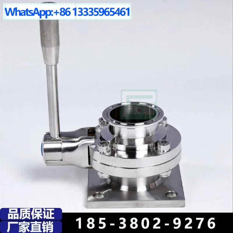 

Manufacturer 9X-16Q micro-resistance slow-closing check valve Double-petal ductile iron butterfly check valve micro-resistance s