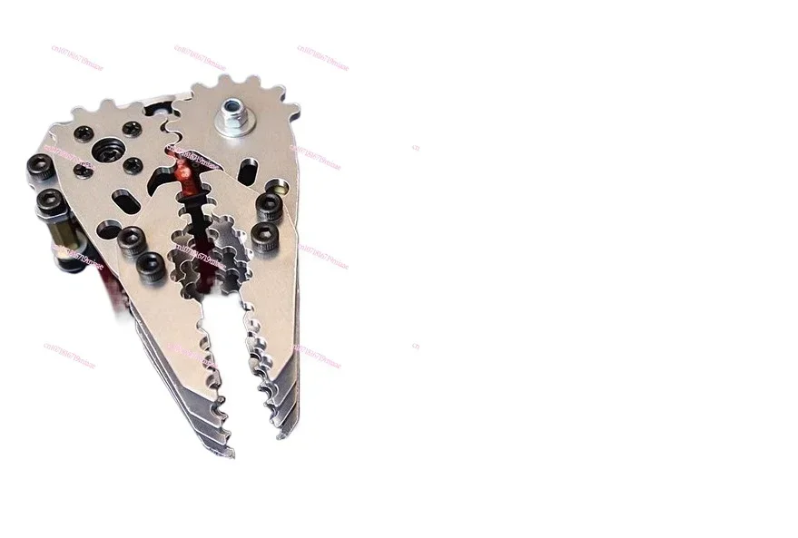 

Mechanical Gripper, Mechanical Arm, Mechanical , Metal Claw, Robot Hand, Red Sun 1