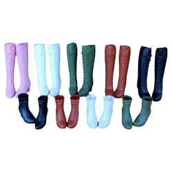 Akcesoria dla lalek Plastikowe buty dla lalek Licca Blyth Azone 1/6