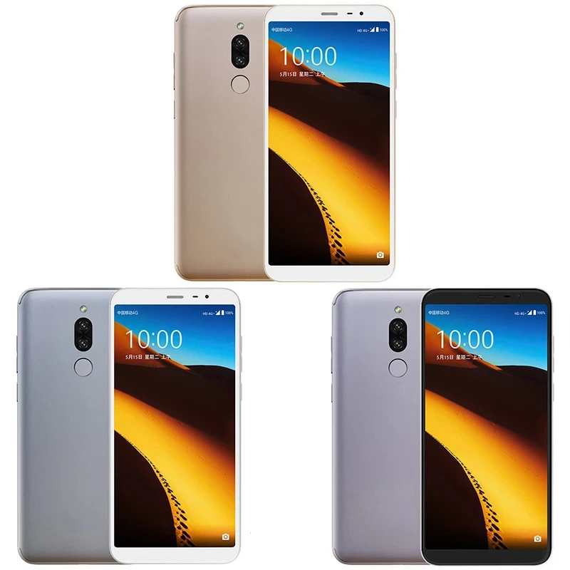 A4S M760 Smartphone 3GB RAM 32GB ROM 5.7