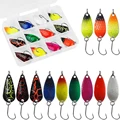 12Pcs Type B-3.5g