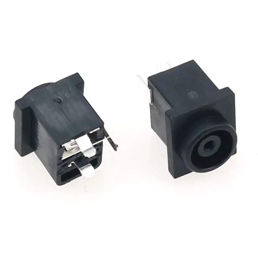 1PCS DC Power Jack Socket Connector for LG 1942CW E1942CW E1942CWA E1945C 1945CW E1945CWA monitor driver board etc 3Pin