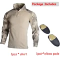 atacs au shirts