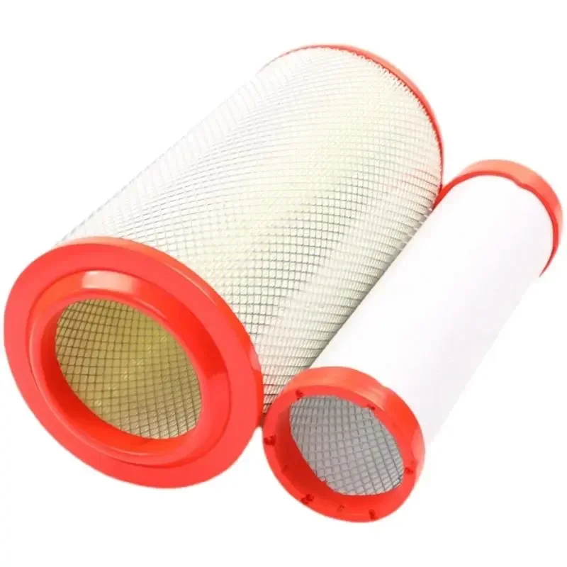 

Air Filter K2140C1 K19900C1+K19950C1 NL21-16H1 for Cummins 6BT Generator K2140PU KW2140C1