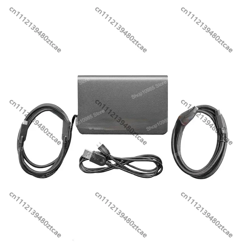 Universal Creative Drawing Display Connection Adapter Cable For 13/16 Inch Touch Drawing Monitor Multi-Function Transfer Line
