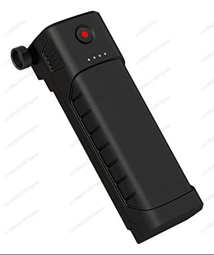 Gebrauchter 1580mAh Smart-Akku und Ladegerät, kompatibel mit Gimbal-Stabilisator