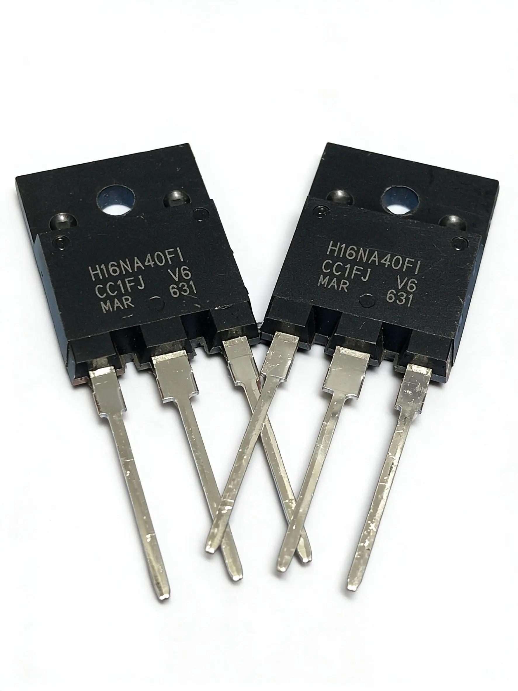5piece H16NA40FI STH16NA40FI 400V 16A TO-3PF