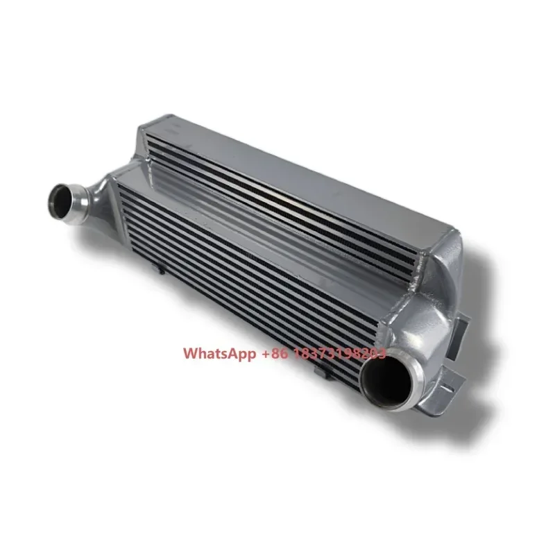 

Racing Intercooler for EVO-2 135i 235i 335i 435i N20 N55 Intercooler