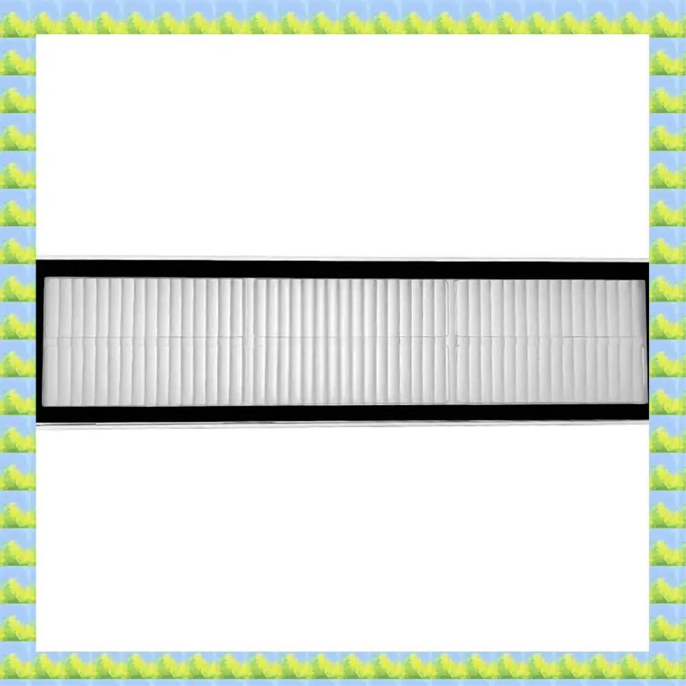 Piezas de repuesto FZFZ para accesorios para aspiradoras Dreame D9 D9 Max L10 Pro, cepillos principales, cepillos laterales, filtros, toallitas