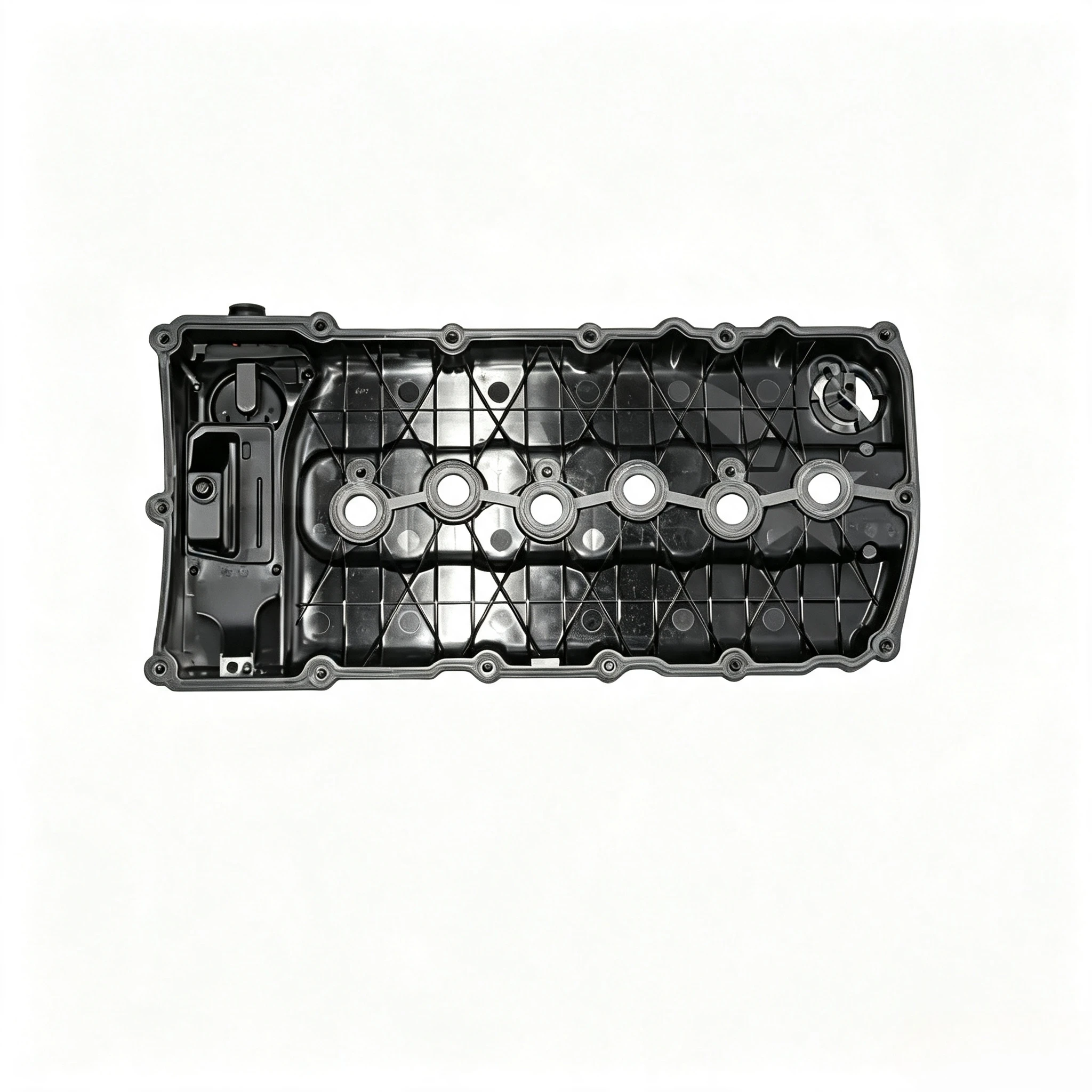 SENP High Quality Engine Parts Auto Valve Cover for EA888 1.8T 2.0T EA111 1.4T 1.6T C62.0T EA113 EA211 1.4T New