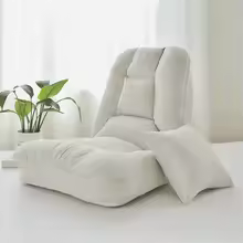 Lazy Sofa Floating Window Chair