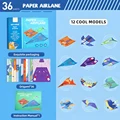 36 Pcs Random