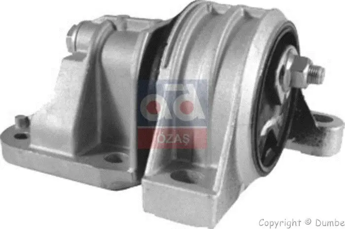 GB13339 for engine mount KMP left 02 BXR-DCT-JMP 2.8hdi